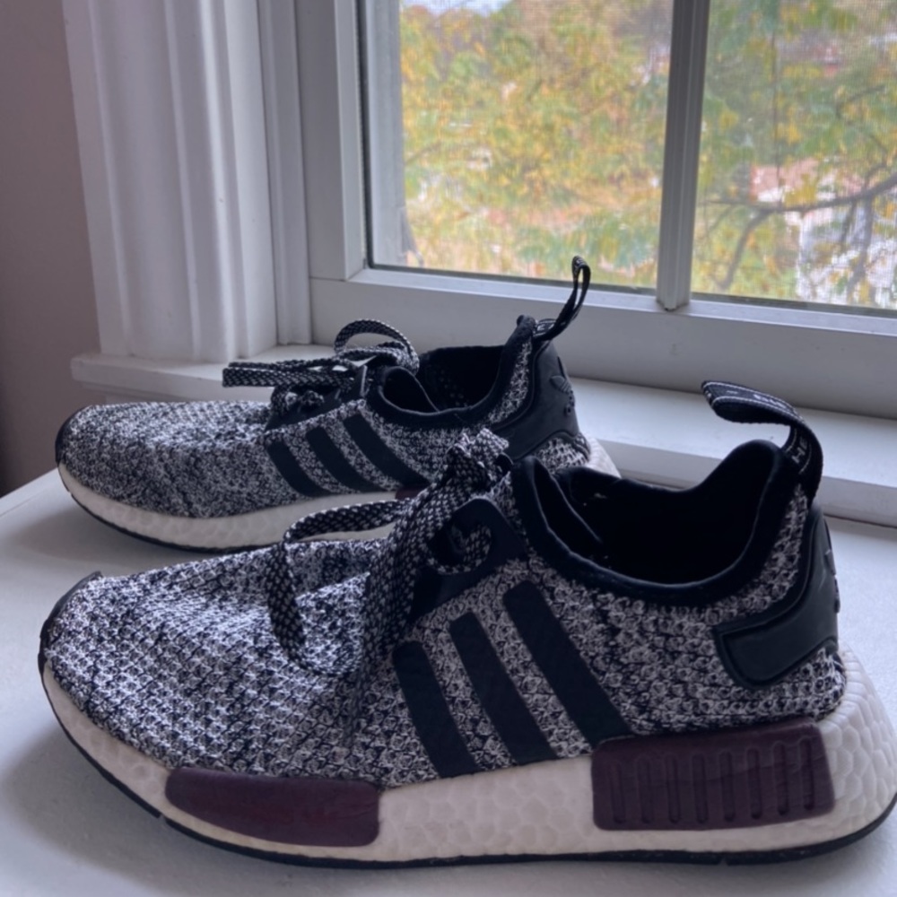 Adidas nmd’s